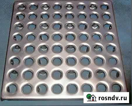 Плитка металлическая Набережные Челны - изображение 1