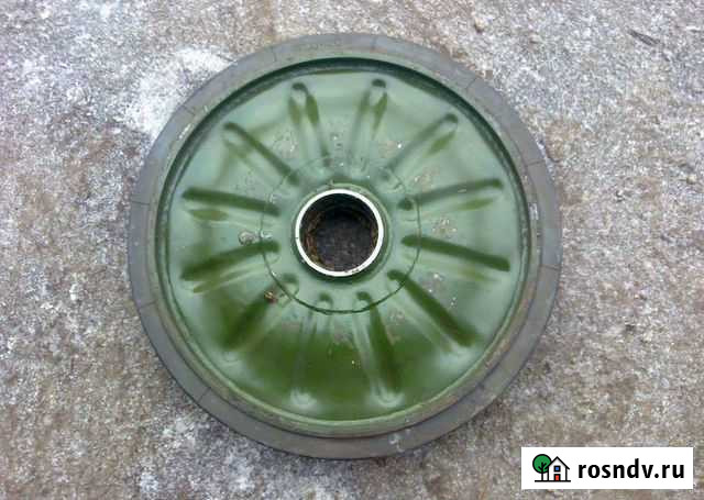 Каток опорный (21.32.023-1) Борисоглебский - изображение 1