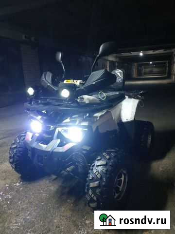 Квадроцикл 125 кубов Набережные Челны - изображение 1