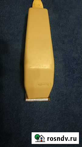 Машинка для стрижки Симферополь - изображение 1