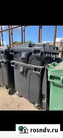 Бак тбо Ясногорск - изображение 1