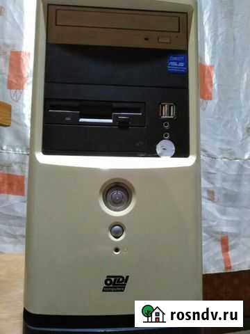 Компьютер, процессор, материнская плата Подольск - изображение 1