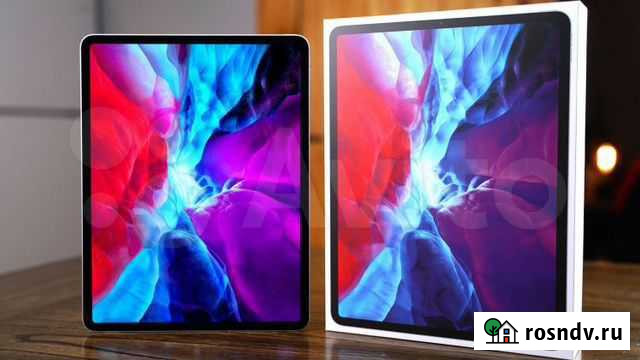 iPad 2020-2021 /Pro 11 /Pro 12,9 / Магазин Сочи Сочи - изображение 1