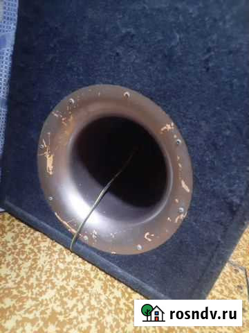 Сабвуфер Екатеринбург - изображение 1