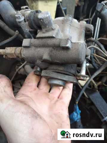 Насос гур на Фиат Брава Алексеевка - изображение 1