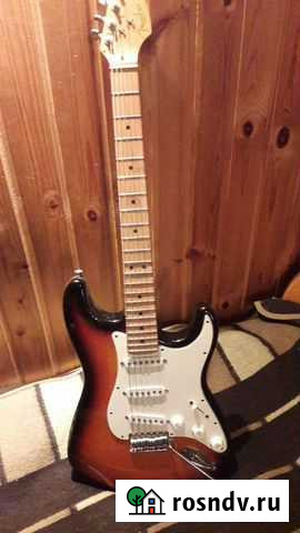 Fender stratocaster usa 1996 Санкт-Петербург - изображение 1