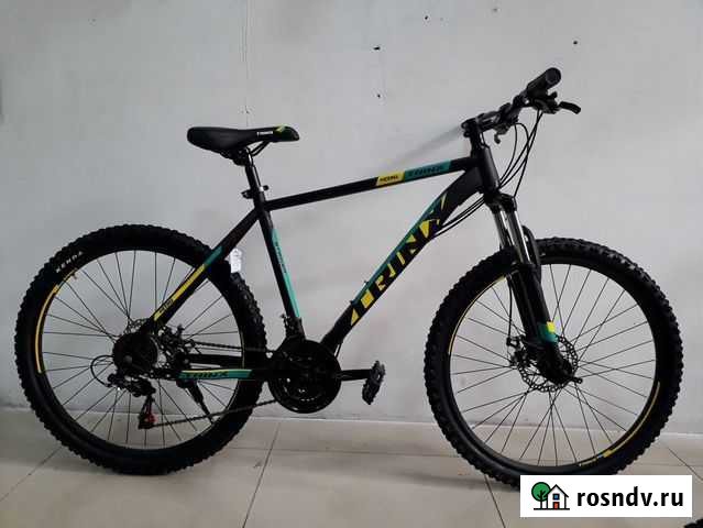 Велосипед - новый Ульяновск - изображение 1