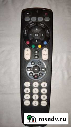 Пульт ду philips srp4004/10 Ростов-на-Дону - изображение 1