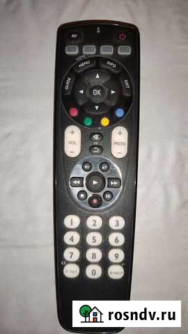 Пульт ду philips srp4004/10 Ростов-на-Дону - изображение 1