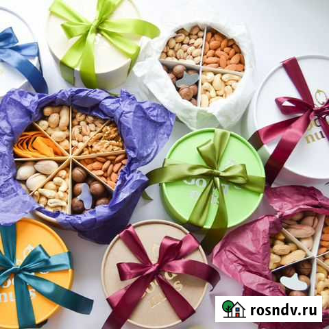 Подарочные наборы Кострома - изображение 1