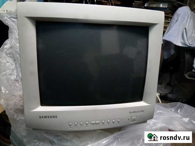 Монитор для пк Энгельс - изображение 1