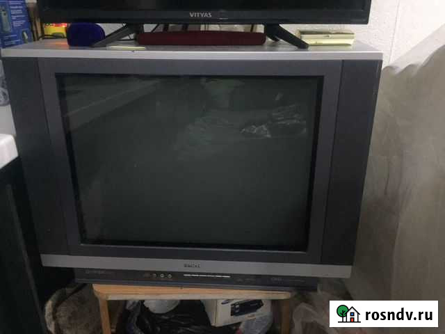 Телевизор Казань - изображение 1