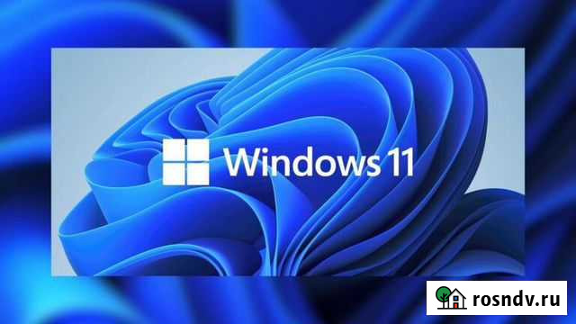 Windows 10/11 - Pro/Home и Office (Ключи) Санкт-Петербург - изображение 1