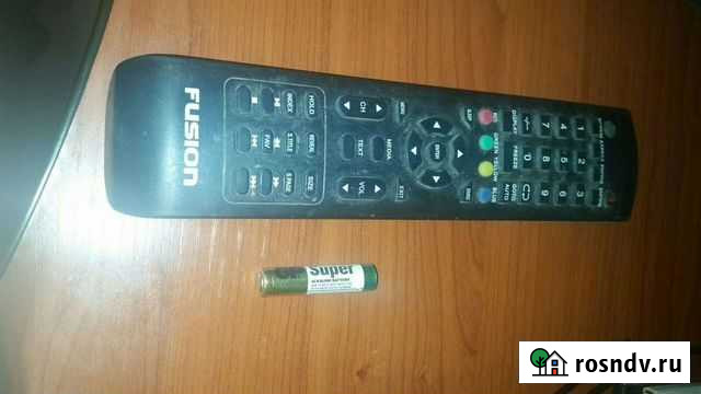 Пульт ду Fusion Омск - изображение 1
