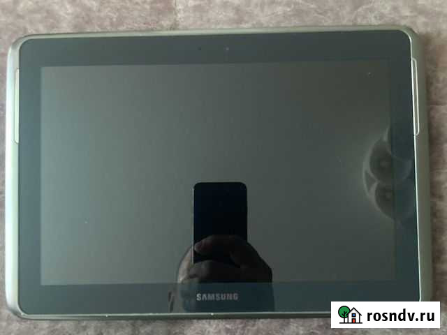 Samsung Екатеринбург - изображение 1