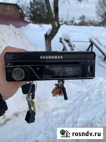 Автомобили магнитола Тула - изображение 1