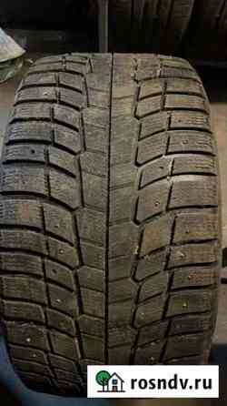 Michelin Latitude X-Ice North 295/35 R21 Москва