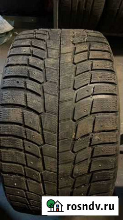 Michelin Latitude X-Ice North 295/35 R21 Москва - изображение 1