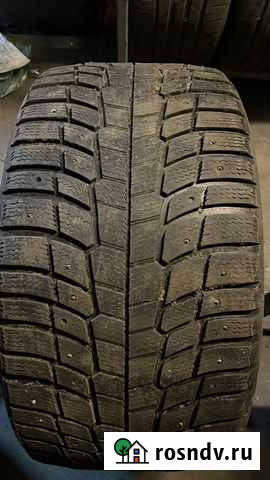 Michelin Latitude X-Ice North 295/35 R21 Москва - изображение 1