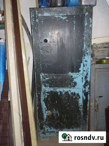 Сейф б/у Ростов-на-Дону - изображение 1