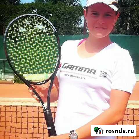 Предложение услуг тренера по теннису Волжский - изображение 1