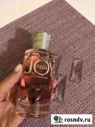 Dior парфюм EAU Воронеж
