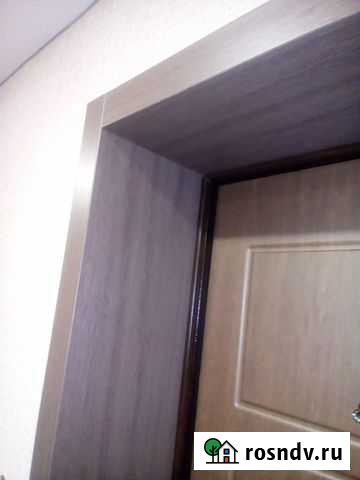 Порталы для входных дверей Воронеж - изображение 1