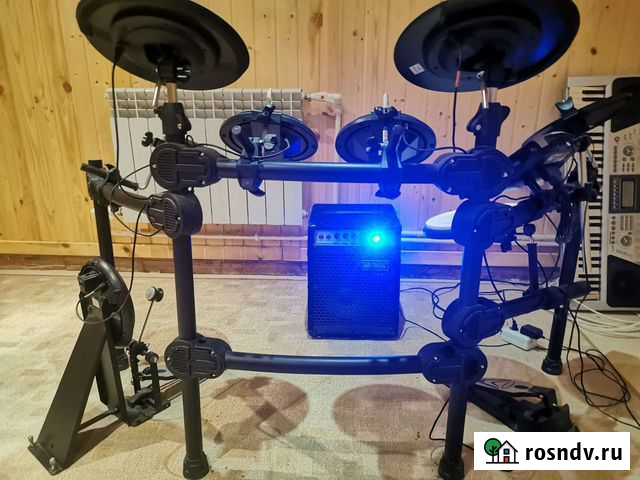 Электронные барабаны Калуга - изображение 1