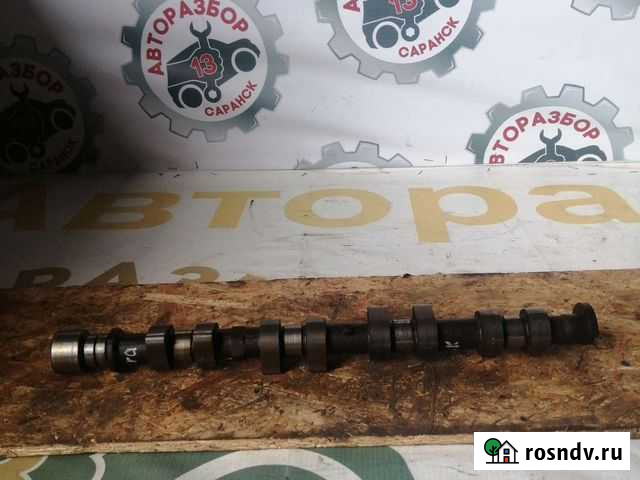 Распредвал впуск S6D Kia Spectra 1.6 Саранск - изображение 1