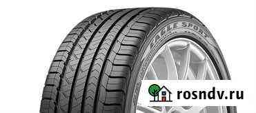 Goodyear Eagle Sport TZ 225/40 R18 Краснодар