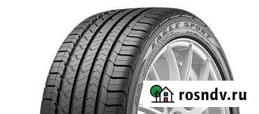 Goodyear Eagle Sport TZ 225/40 R18 Краснодар - изображение 1