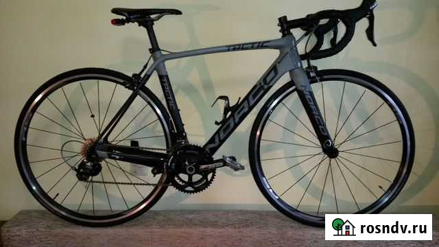 Norco tactic 105 (велосипед), 53 Магнитогорск - изображение 1