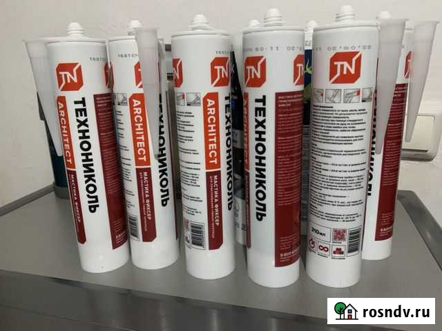 Мостика техно-Николь Белгород - изображение 1