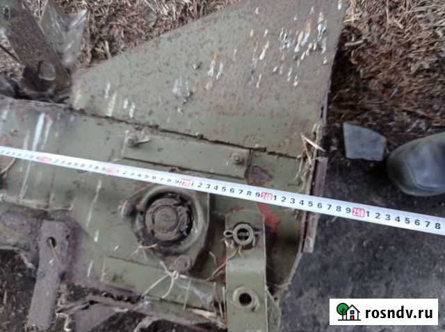 Транспортер для зерна скребковый Мценск - изображение 1