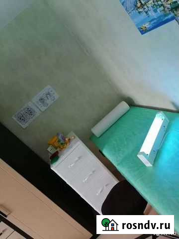 Детский лечебный массаж в Хабаровске Хабаровск - изображение 1