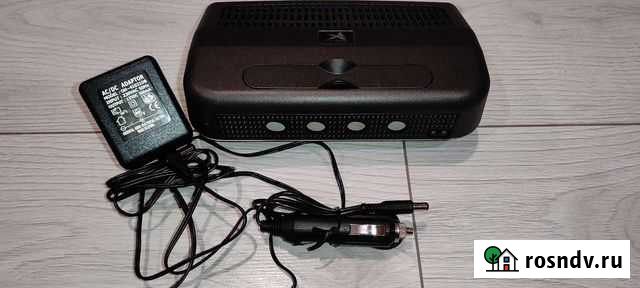 Ионизатор воздуха Краснодар - изображение 1