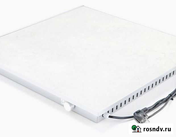 Обогреватель Новомосковск - изображение 1