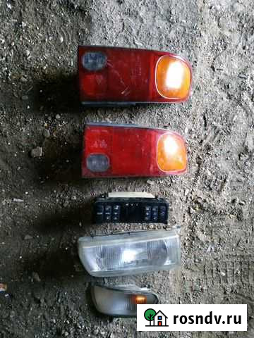 Mitsubishi Lancer Благовещенск - изображение 1