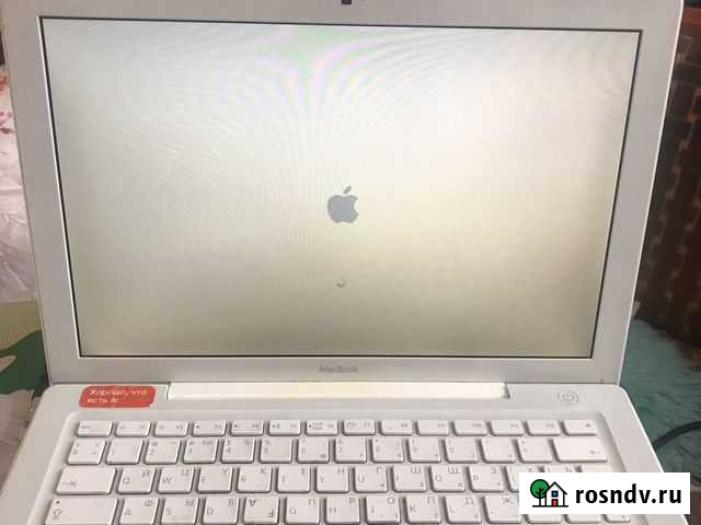 Apple MacBook а1181 Нижний Новгород - изображение 1