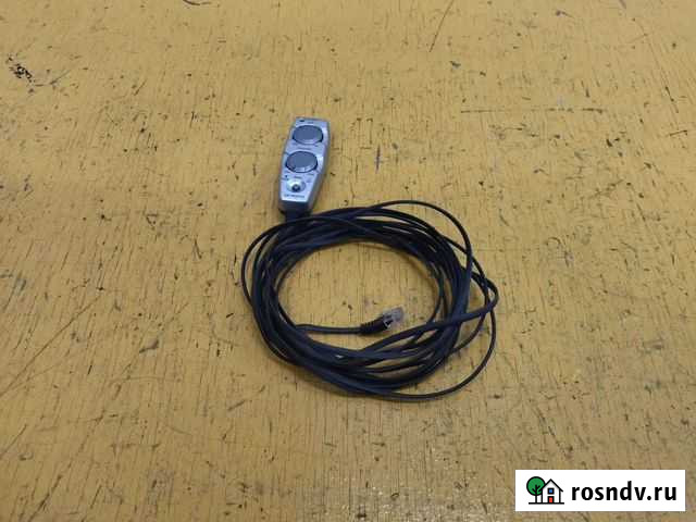 Пульт управления subwoofer carrozzeria Хабаровск - изображение 1