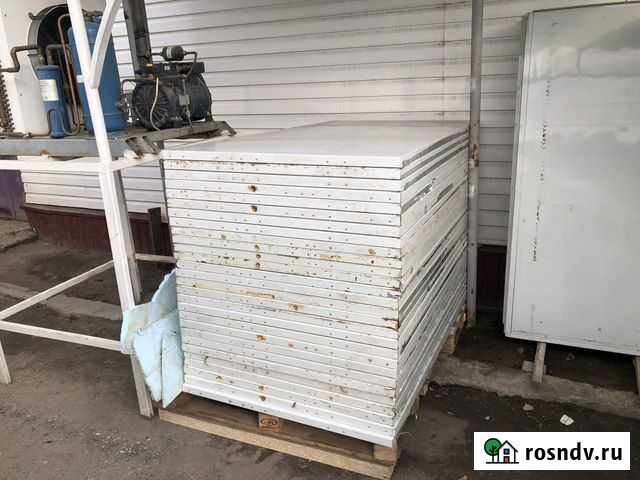 Сенвич панели бу Новый Оскол - изображение 1