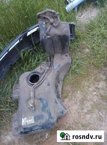 Бензобак фольцваген пассат б5 Новозыбков - изображение 1