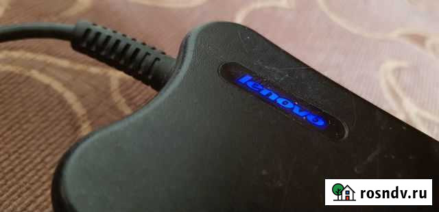 Адаптер на Lenovo ноутбук Симферополь - изображение 1