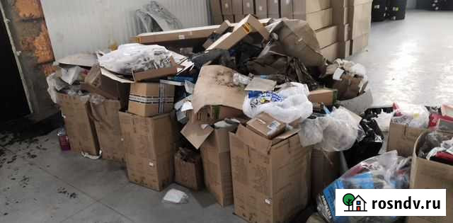 Вывоз мусора Верх-Тула - изображение 1