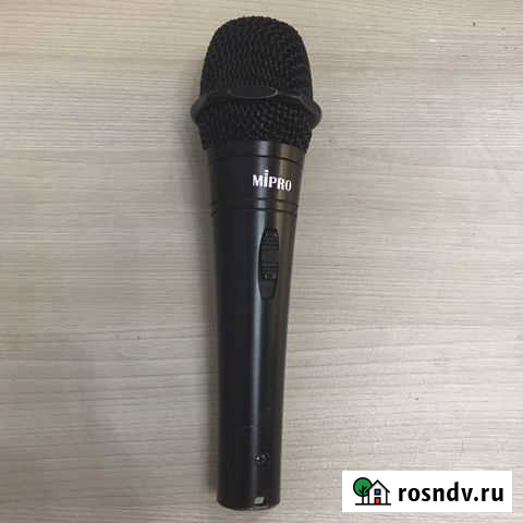 Микрофон mipro mm-103 Киров - изображение 1