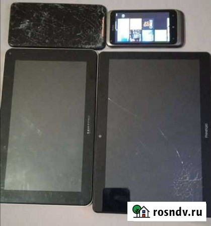 Планшет Химки - изображение 1