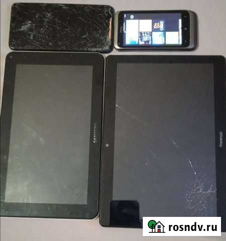 Планшет Химки - изображение 1