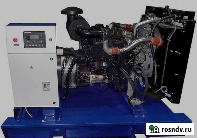 Дизельный генератор / Дизельгенератор тсс Омск - изображение 1
