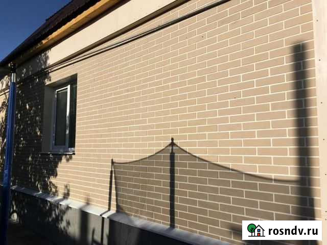 Термопанели под кирпич (теплоизоляция) Благовещенск - изображение 1