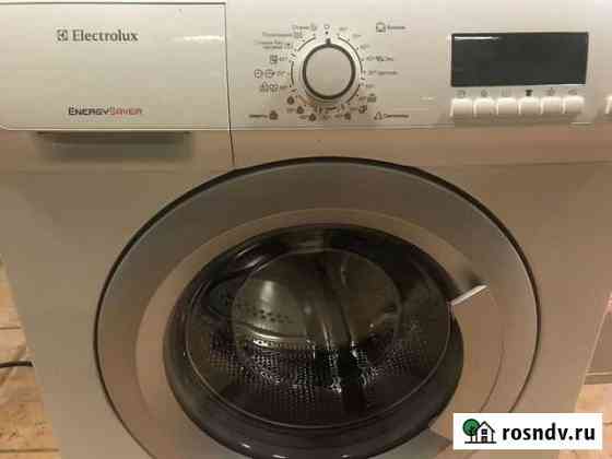 Стиральная машина Electrolux 5кг 41см Пушкино